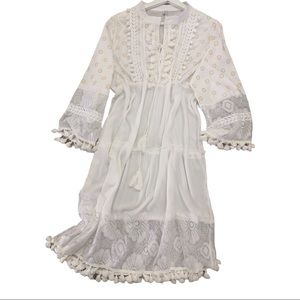 Long sleeve XL Dress